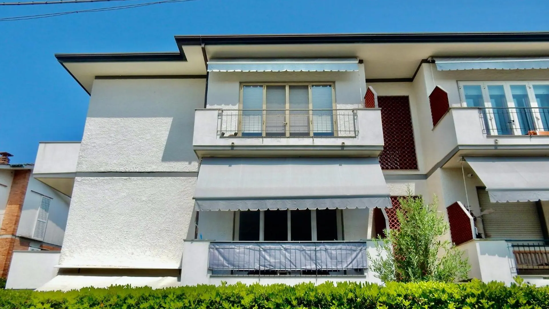 Abate Apartment 2Nd Floor Lido di Camaiore