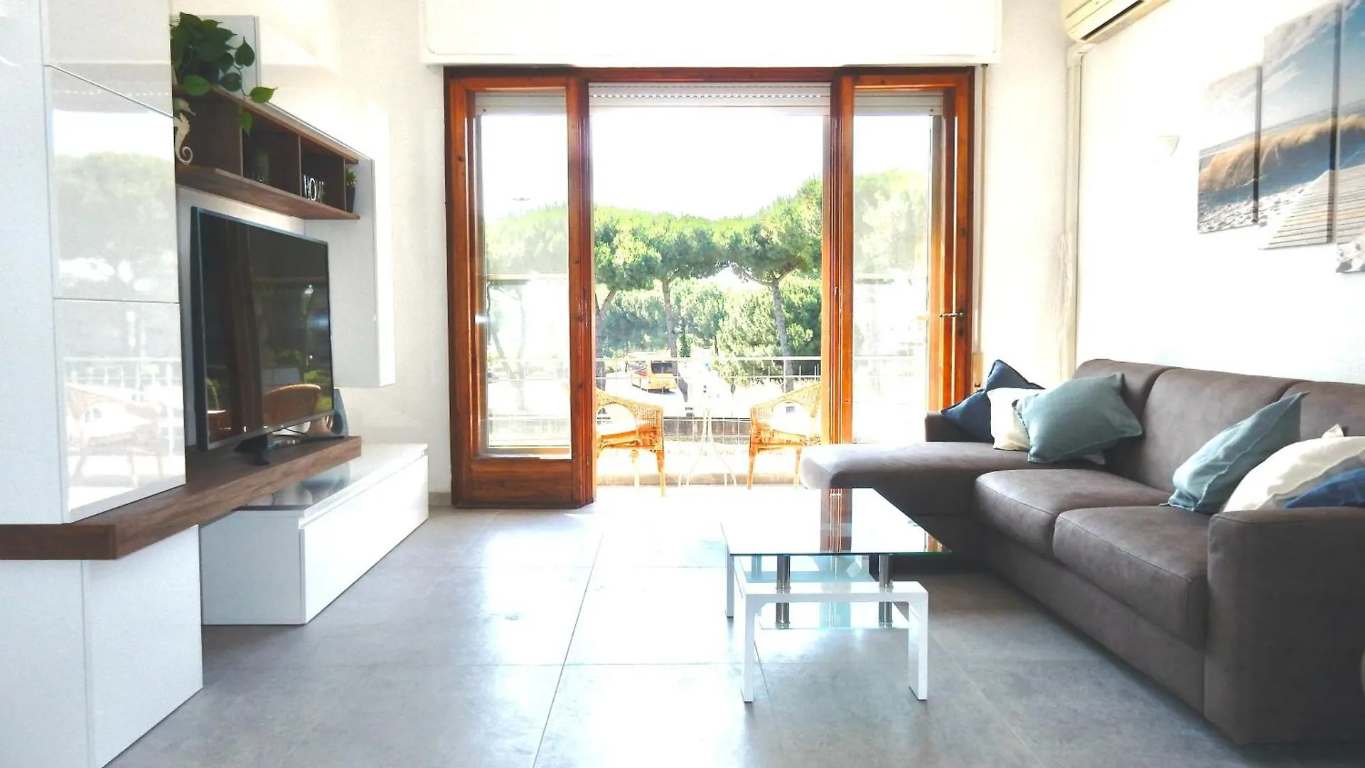 Abate Apartment 2Nd Floor Lido di Camaiore