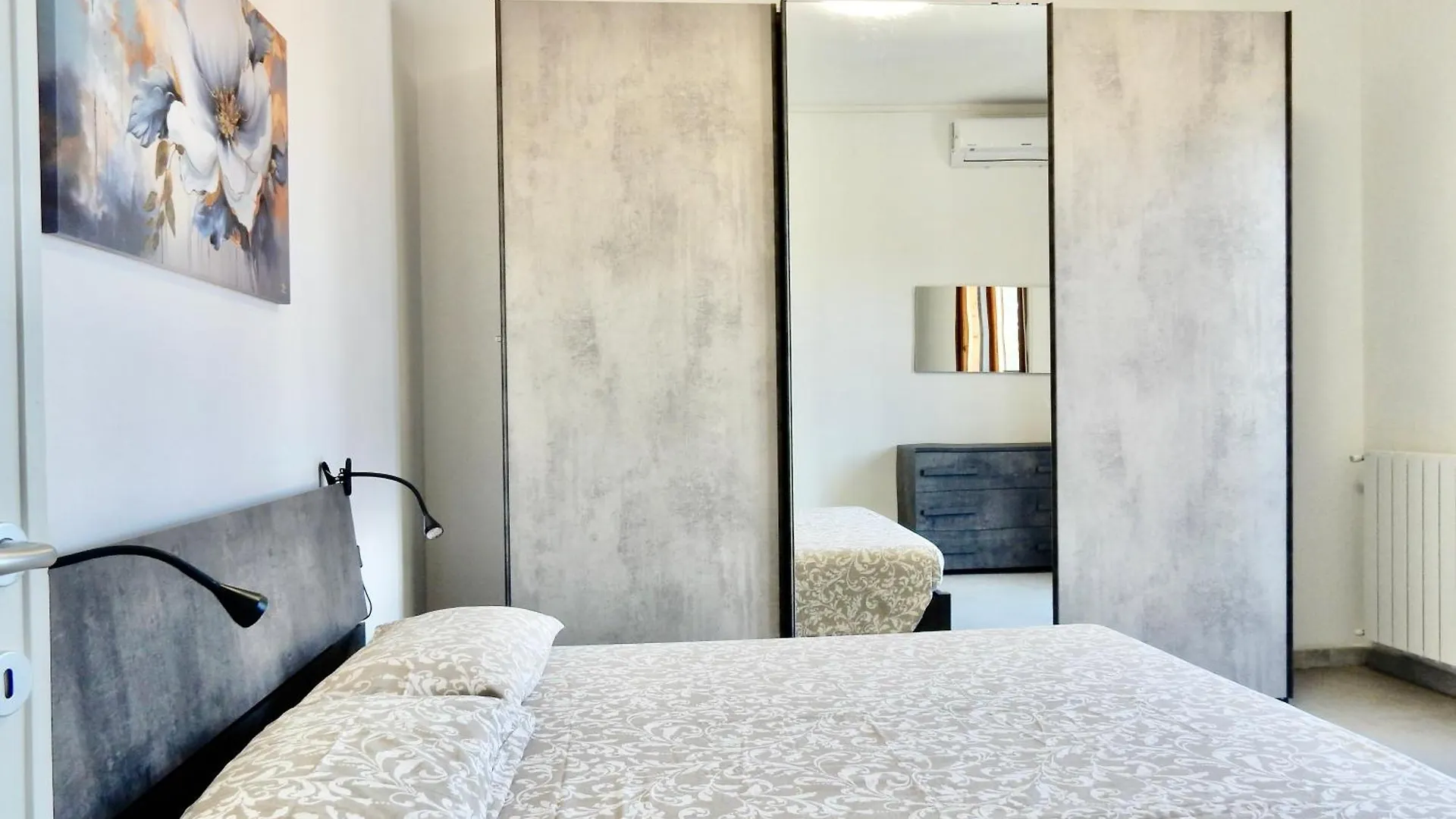 Abate Apartment 2Nd Floor Lido di Camaiore