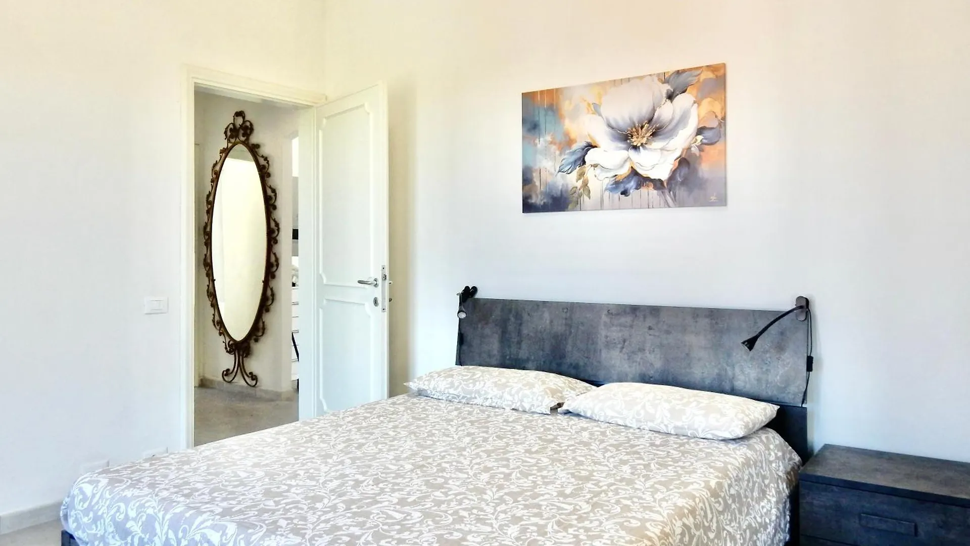 Abate Apartment 2Nd Floor Lido di Camaiore 0*,