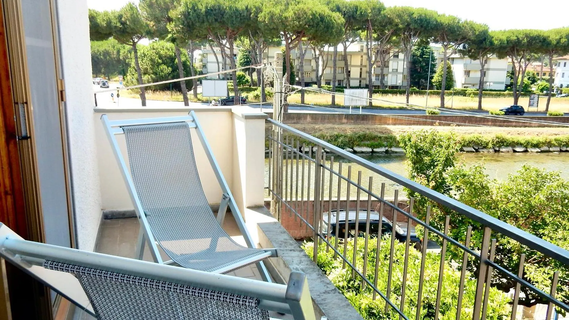 Abate Apartment 2Nd Floor Lido di Camaiore 0*,  Olaszország