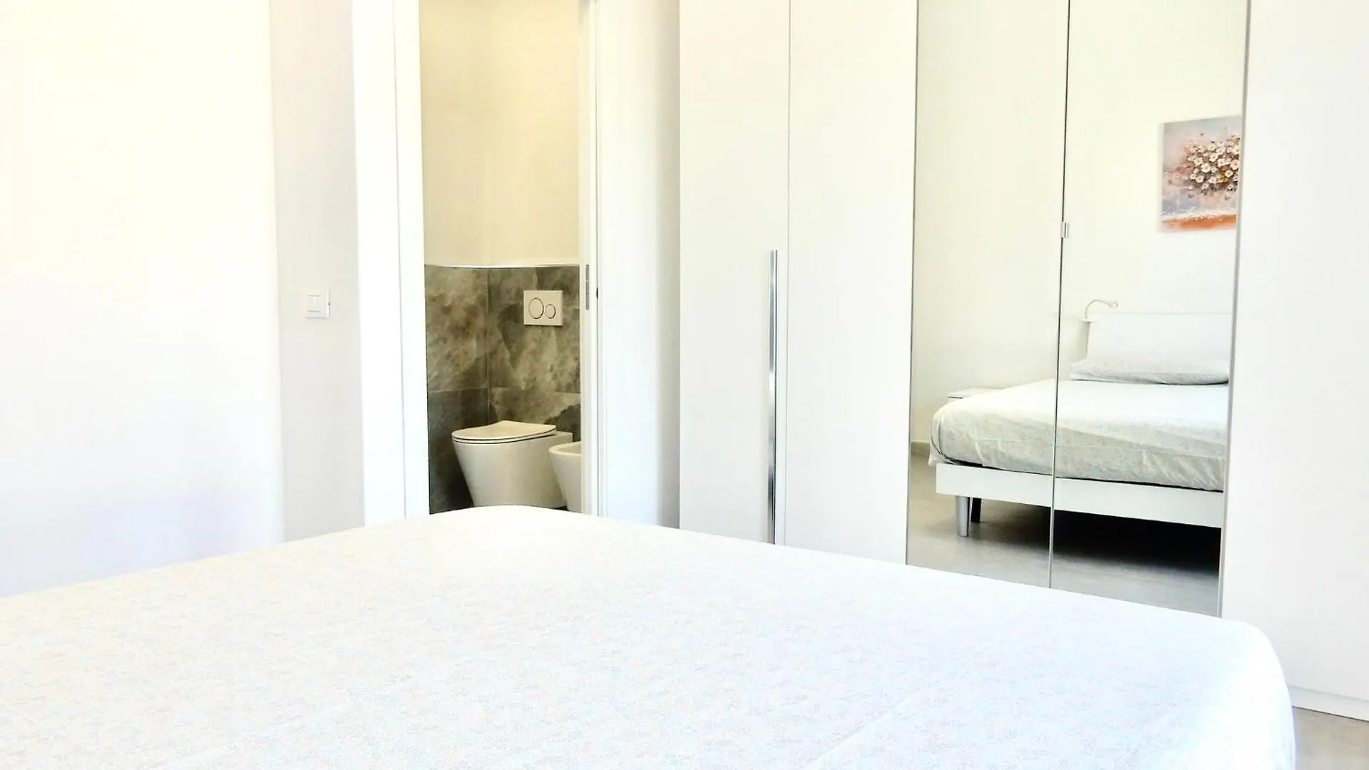 Abate Apartment 2Nd Floor Lido di Camaiore